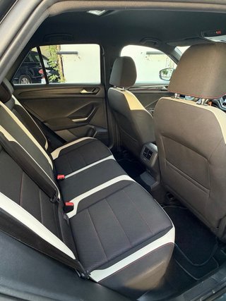 Volkswagen T-Roc 2019