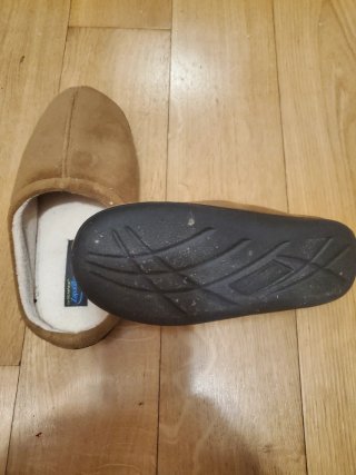 Zapatillas de casa Unisex