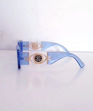 GAFAS PARA MUJER DISEÑO RECTANGULAR