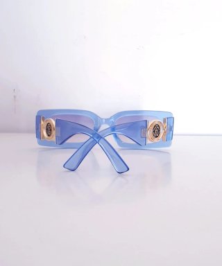 GAFAS PARA MUJER DISEÑO RECTANGULAR
