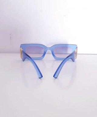 GAFAS PARA MUJER DISEÑO RECTANGULAR