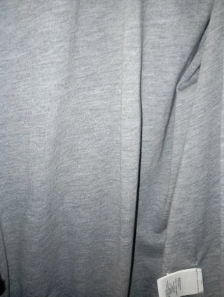 Chaqueta Di-Bye Hombre Lana Beige Talla L