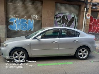 Mazda 3 2005