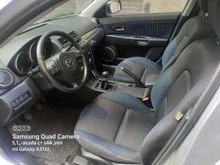 Mazda 3 2005