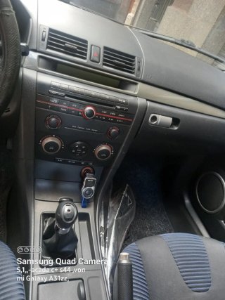 Mazda 3 2005