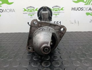 Motor arranque nissan 97993 ham_97993 atleon 160