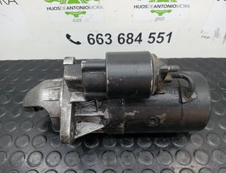 Motor arranque nissan 97993 ham_97993 atleon 160