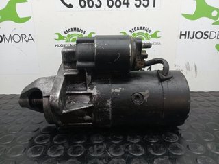 Motor arranque nissan 97993 ham_97993 atleon 160