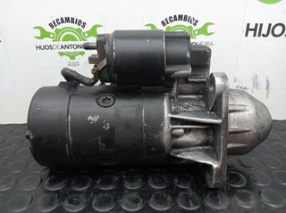 Motor arranque nissan 97993 ham_97993 atleon 160