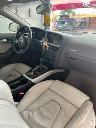 Audi A5 2010