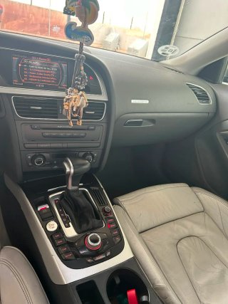 Audi A5 2010