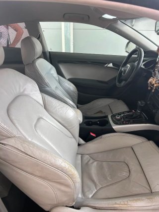 Audi A5 2010