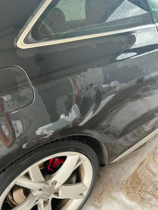 Audi A5 2010