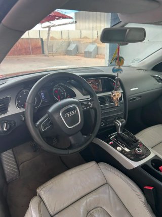 Audi A5 2010