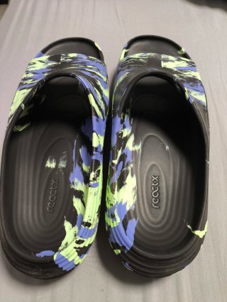 Chanclas Nike 49'5