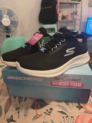 Zapatillas Skechers Skeck-lite Pro 2.0 t39 nuevas