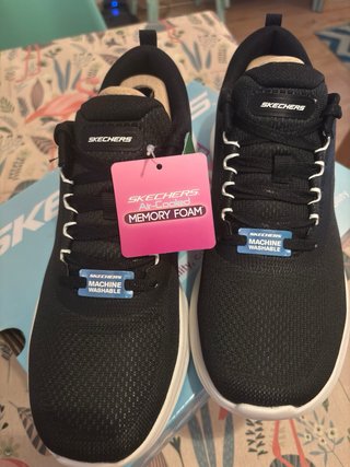 Zapatillas Skechers Skeck-lite Pro 2.0 t39 nuevas