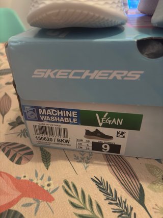 Zapatillas Skechers Skeck-lite Pro 2.0 t39 nuevas