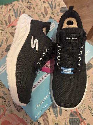 Zapatillas Skechers Skeck-lite Pro 2.0 t39 nuevas