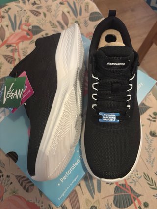 Zapatillas Skechers Skeck-lite Pro 2.0 t39 nuevas