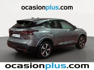 Nissan Qashqai E-POWER Acenta 140 kW (190 CV)