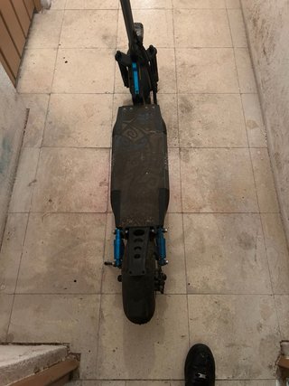 Patinete Eléctrico SmartGyro Speedway