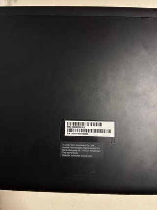 Huawei MediaPad T5