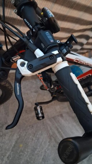 Bicicleta Conor WRC PRO 7005 DB3