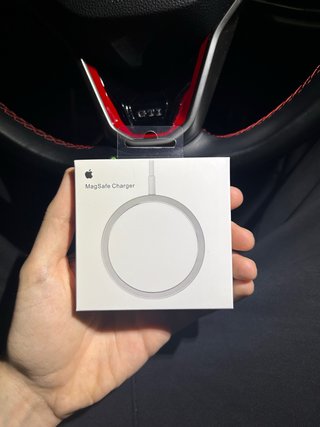 Cargador MagSafe Apple