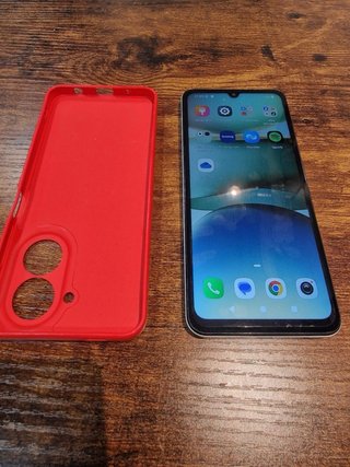 Xiaomi Redmi A5 Verde/Blanco