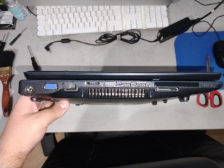 PC portatile 15 pollici