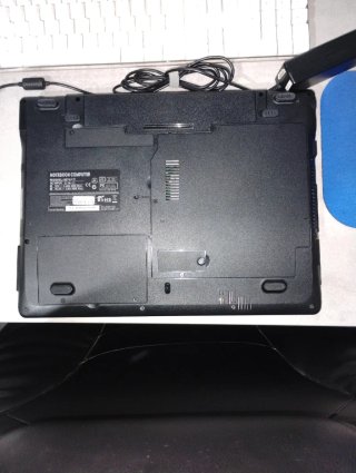PC portatile 15 pollici