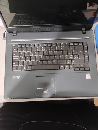 PC portatile 15 pollici