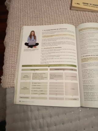 Filosofía, 1 Bachillerato