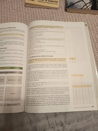 Filosofía, 1 Bachillerato