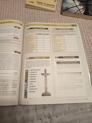 Filosofía, 1 Bachillerato