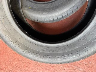 Nankang Rollnex SP-9 215/65R16 102V XL