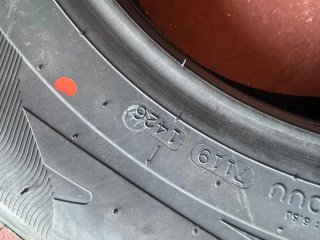 Nankang Rollnex SP-9 215/65R16 102V XL