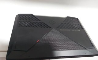 Ordenador Portátil HP