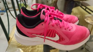 Nike Downshifter 10 GS Zapatillas Deportivas Niña