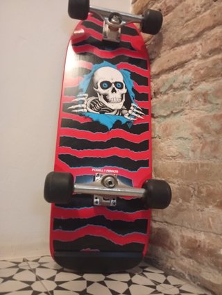 Skate Powell Peralta OG Ripper ReIssue Completo