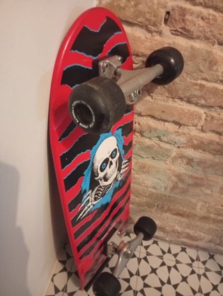 Skate Powell Peralta OG Ripper ReIssue Completo