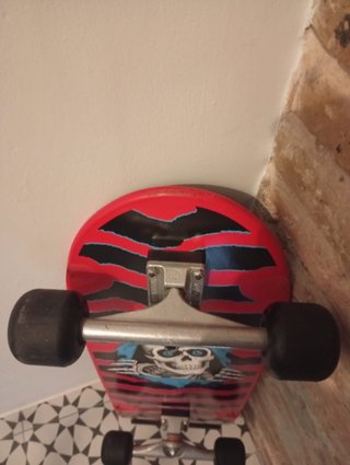 Skate Powell Peralta OG Ripper ReIssue Completo