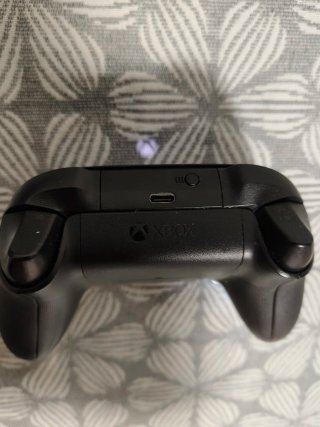 Mando Xbox series x