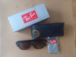 Gafas de sol NUEVAS