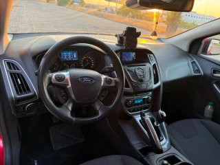 Ford Focus 2011