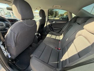Audi A4 2.0TDI Automático