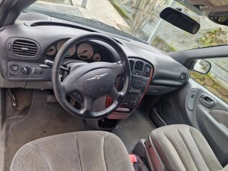 Chrysler Grand Voyager 2004