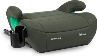 Alzador KikkaBoo i-POP ISOFIX i-Size