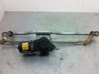 Motor limpia del renault 53562802 clio 1.5 177836
